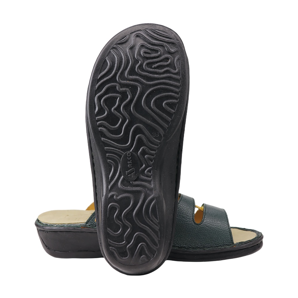 خرید آنلاین دمپایی طبی زنانه آرای مدل درنا کد 46